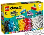 Lego: 11036 - Classic - Veicoli Creativi giochi