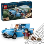 Lego: 76424 - Harry Potter - Ford Anglia Volante giochi