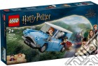 Lego: 76421 - Harry Potter - Ford Anglia Volante giochi