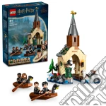 Lego: 76426 - Harry Potter - La Rimessa Per Le Barche Del Castello Di Hogwarts giochi