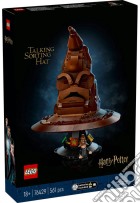 Lego: 76421 - Harry Potter - Il Cappello Parlante giochi