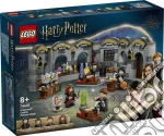 Lego: 76431 - Harry Potter - Castello Di Hogwarts: Lezione Di Pozioni giochi