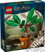 Lego: 76433 - Harry Potter - Mandragola giochi