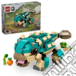Lego: 76962 - Jurassic World - Tbd-Jw-2024-1 giochi