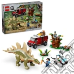 Lego: 76965 - Jurassic World - Tbd-Jw-2024-4 giochi