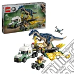 Lego: 76966 - Jurassic World - Tbd-Jw-2024-5 giochi