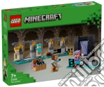Lego: 21252 - Minecraft - L'Armeria giochi