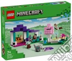 Lego: 21253 - Minecraft - Il Santuario Degli Animali gioco