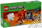 Lego: 21255 - Minecraft - Agguato Nel Portale Del Nether giochi