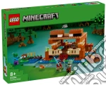 Lego: 21256 - Minecraft - La Casa-Rana giochi