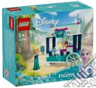 Lego: 43234 - Disney Princess - Le Delizie Al Gelato Di Elsa giochi