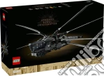 Lego: 10327 - Icons - Dune Atreides Ornitottero Reale giochi