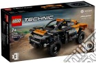 Lego: 42166 - Technic - Neom Mclaren Extreme E Race Car giochi