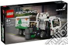 Lego: 42167 - Technic - Camion Della Spazzatura Mack Lr Electric giochi