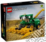 Lego: 42168 - Technic - John Deere 9700 Forage Harvester giochi