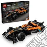 Lego: 42169 - Technic - Neom Mclaren Formula E Race Car giochi