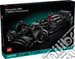 Lego: 42171 - Technic - Mercedes-AMG F1 W14 E Performance giochi