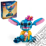 Disney: Lego 43249 - Classic - Stitch giochi
