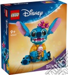 Disney: Lego 43249 - Classic - Stitch giochi
