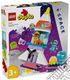Lego: 10422 - Duplo Town - Avventura Dello Space Shuttle 3 In 1 giochi