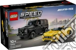Lego: 76924 - Speed Champions - Tbd-Sc-6-2024 giochi