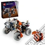 Lego: 42178 - Technic - Loader Spaziale Lt78 giochi