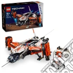 Lego: 42181 - Technic - Astronave Heavy Cargo Vtol Lt81 giochi