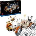 Lego: 42182 - Technic - Rover Lunare Nasa Apollo - Lrv giochi
