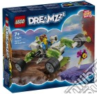Lego: 71471 - Dreamzzz - Il Fuoristrada Di Mateo giochi