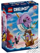 Lego: 71472 - Dreamzzz - La Mongolfiera Narvalo Di Izzie giochi