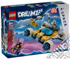 Lego: 71475 - Dreamzzz - L'Auto Spaziale Del Professore Oswald giochi