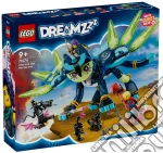 Lego: 71476 - Dreamzzz - Zoey E Zian, Il Gatto-Gufo giochi