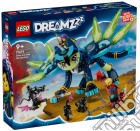 Lego: 71476 - Dreamzzz - Zoey E Zian, Il Gatto-Gufo giochi