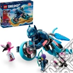 Lego: 71479 - Dreamzzz - La Moto-Gatto Di Zoey giochi