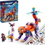 Lego: 71481 - Dreamzzz - Gli Animali Da Sogno Di Izzie giochi