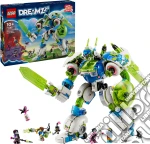 Lego: 71485 - Dreamzzz - Battle Mech Di Mateo E Z-Blob giochi