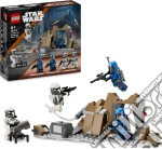 Lego: 75373 - Star Wars - Battle Pack Agguato Su Mandalore giochi