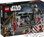 Lego: 75386 - Star Wars - Battaglia Tra Paz Vizsla E Moff Gideon giochi