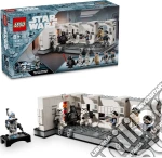 Star Wars: Lego 75387 - Imbarco sulla Tantive IV giochi