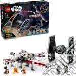 Lego: 75393 - Star Wars - Mash-Up Tie Fighter E X-Wing giochi