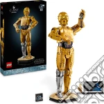Lego: 75398 - Star Wars - C-3PO giochi