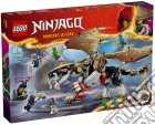 Lego: 71809 - Ninjago - Egalt, Il Drago Maestro giochi