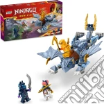 Lego: 71810 - Ninjago - Draghetto Riyu giochi