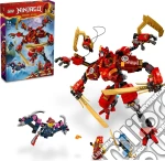 Lego: 71812 - Ninjago - Climber Mech Ninja Di Kai giochi