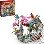 Lego: 71819 - Ninjago - Santuario Della Pietra Del Drago giochi