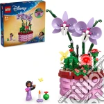 Disney: Lego 43237 - Disney Princess - Encanto - Vaso Di Fiori Di Isabela giochi