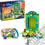 Disney: Lego 43239 - Disney Princess - Encanto - Portafoto E Portagioie Di Mirabel giochi