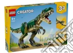 Lego: 31151 - Creator - T. Rex giochi