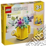Lego: 31149 - Creator - Innaffiatoio Con Fiori giochi