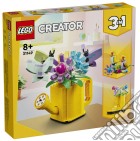 Lego: 31149 - Creator - Innaffiatoio Con Fiori gioco